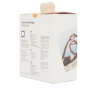 Polaroid Hi Print 3x3 Paper Cartridge in 30 Sheets 