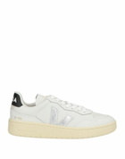 Veja Womens Sneakers in Off white