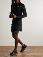 Nike Training - Essentials Slim-Fit Dri-FIT Top - Black