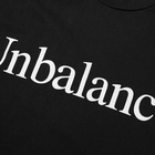 Aries x New Balance Unbalanced Tee