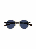 Saint Laurent Eyewear Sl 707 Sunglasses