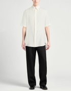 Dior Mens Shirt Ivory