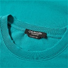 Calvin Klein 205W39NYC Embroidered Logo Classic Tee