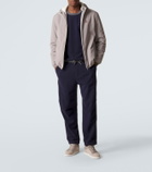 Brunello Cucinelli Cotton jersey sweatpants