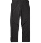 A-COLD-WALL* - Nylon Trousers - Green