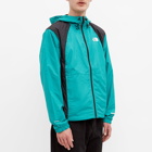 The North Face Men's Hydrenaline Jacket 2000 in Porcelain Green