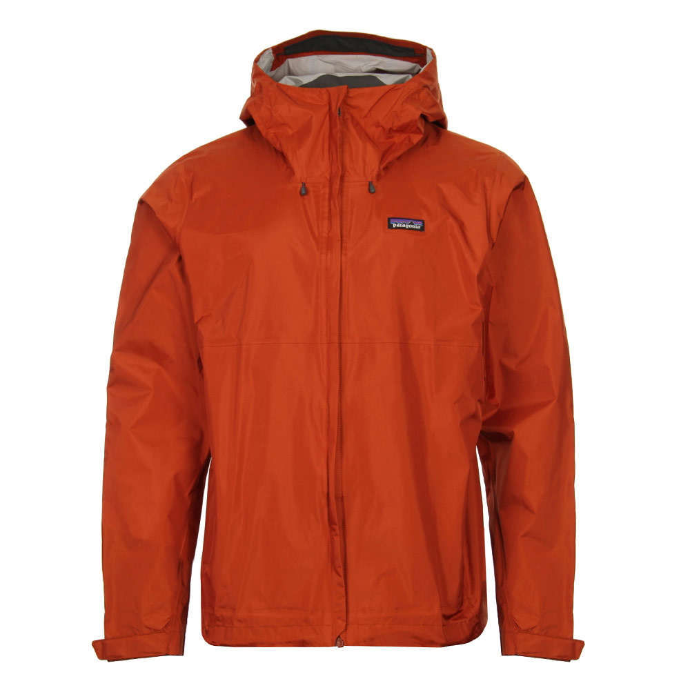 Torrentshell Jacket - Copper Ore