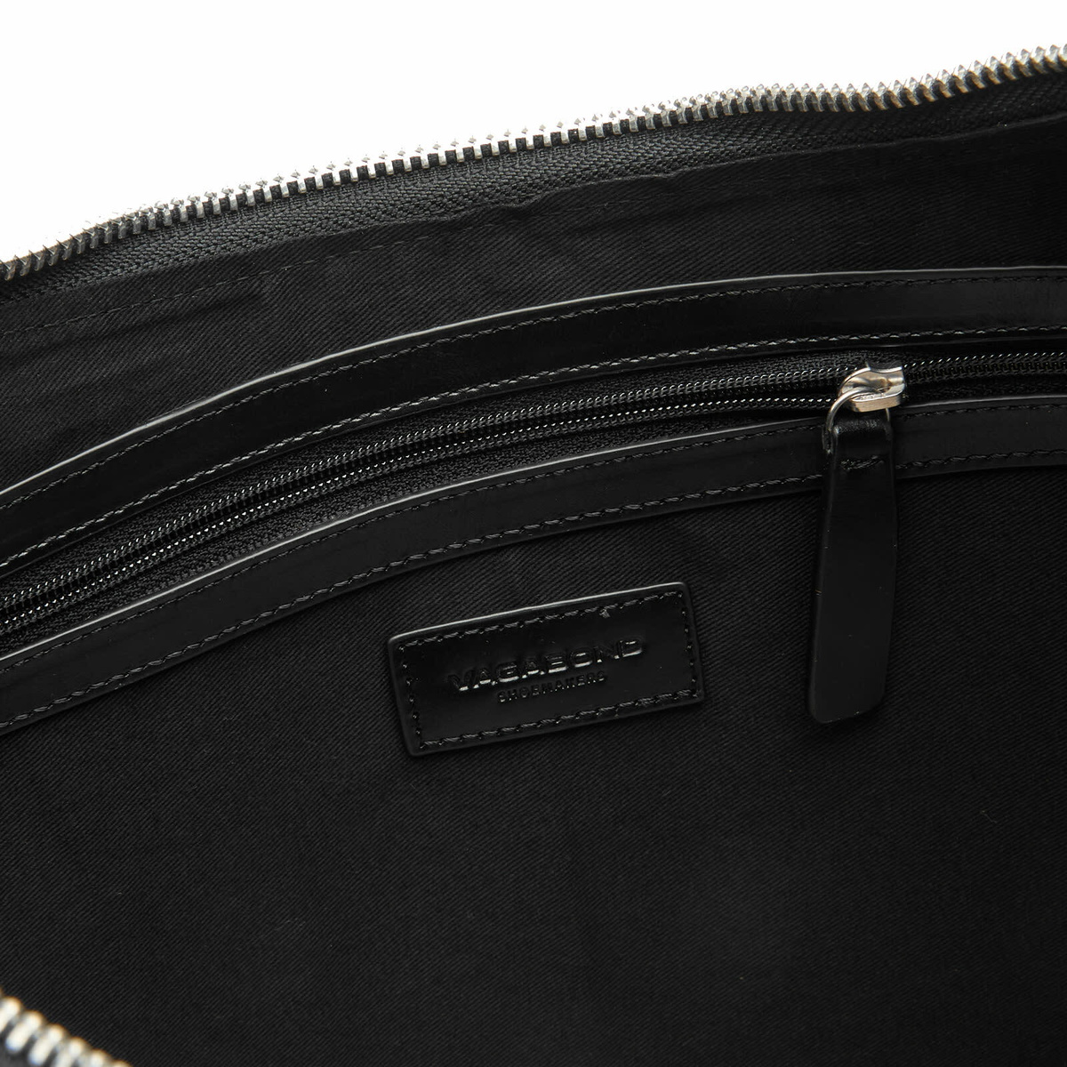 Vagabond Shoemakers Women's Hilo Large Shoulder Bag in Black 