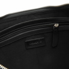 Vagabond Shoemakers Women's Hilo Large Shoulder Bag in Black 