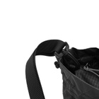 ROA Men's Tote in Black Black 