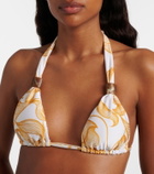 Adriana Degreas Printed bikini