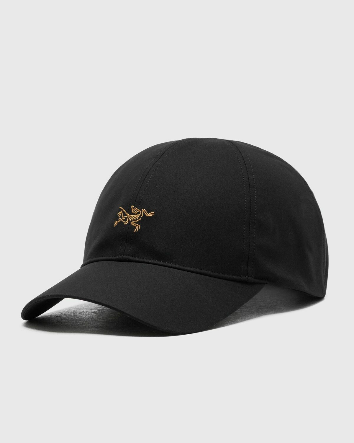 Arc´teryx Small Bird Cap Black Men