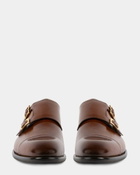 Steve Madden Morellii Dress Shoes in Cognac
