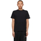 Yohji Yamamoto Black New Era Edition No Future T-Shirt