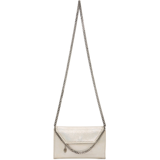 Stella McCartney Falabella Crossbody Bag