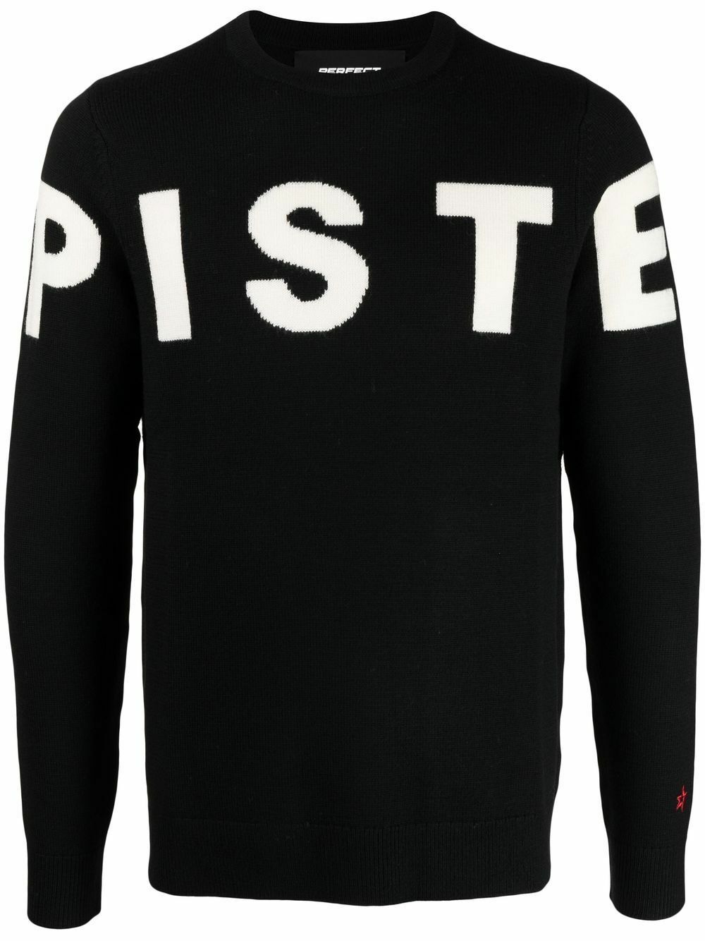 Perfect Moment Piste Sweater