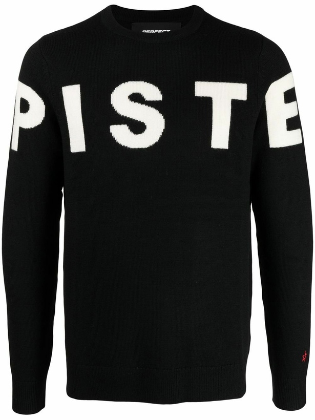 Photo: Perfect Moment Piste Sweater