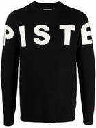Perfect Moment Piste Sweater