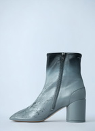 MM6 Maison Margiela Anatomic Boots