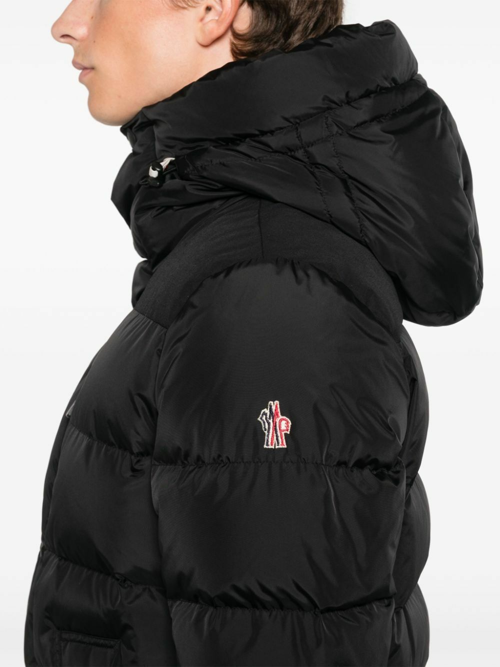 Moncler Grenoble Rodenberg Ski Jacket Moncler Grenoble