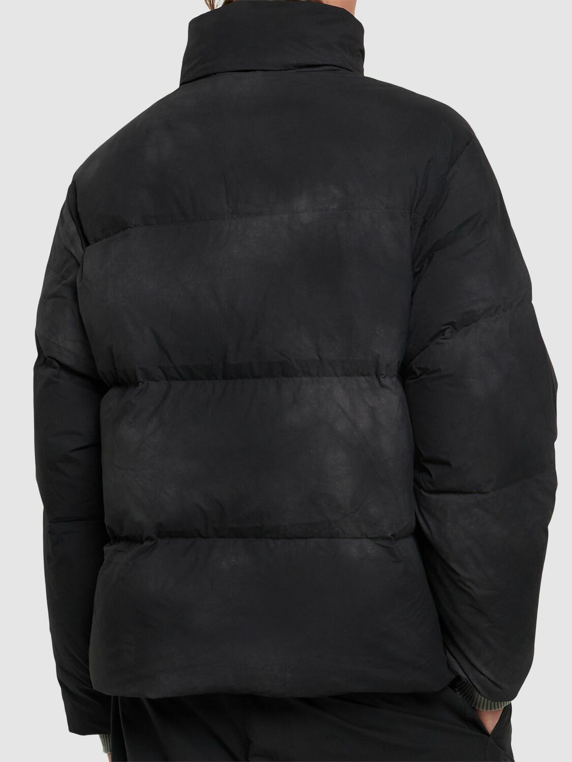 DIESEL W-raveel Puffer Jacket Diesel