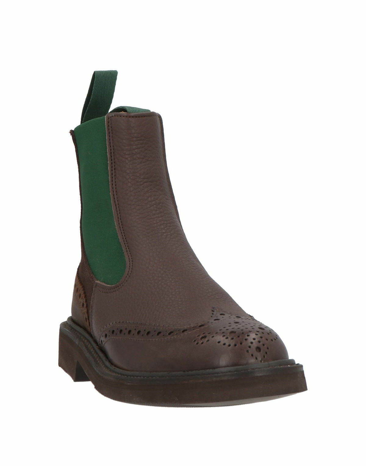 Tricker's Womens Ankle boots Chocolate in Brown