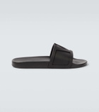 Valentino Garavani VLogo slides