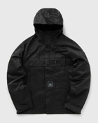 C.P. Company A.A.C. Outerwear   Medium Jacket Black - Mens - Shell Jackets/Windbreaker