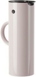 Stelton Purple Vacuum Jug, 1L