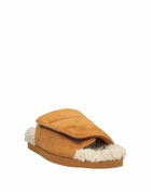 Gia Borghini Womens Sandals Camel