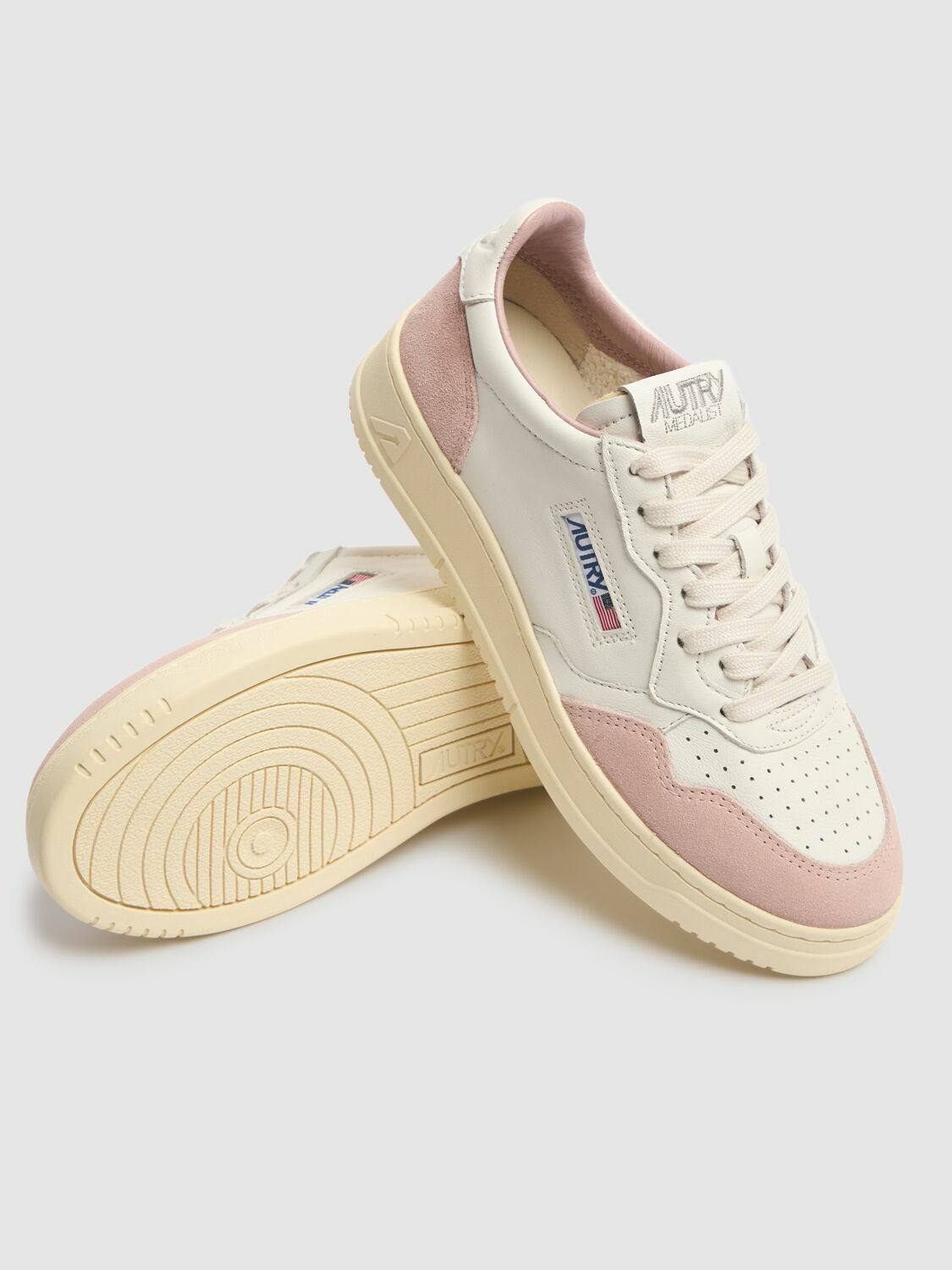 AUTRY Medalist Low Sneakers Autry