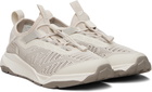 The North Face Off-White Platte Canyon Sneakers