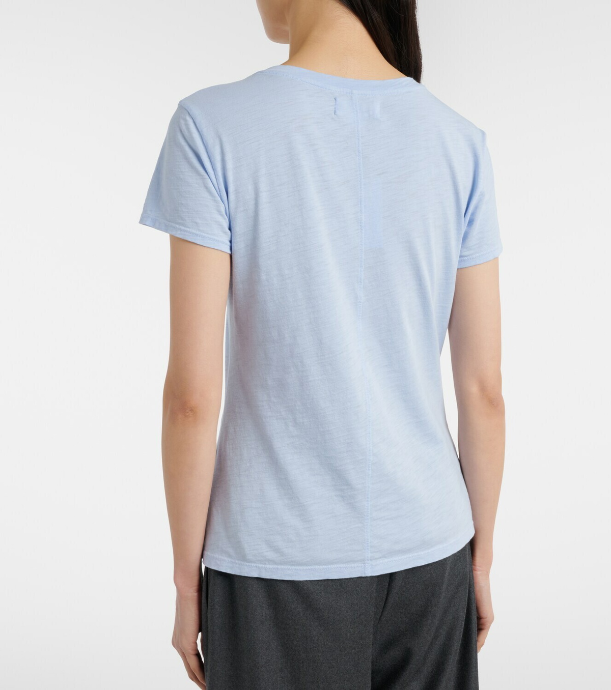 Velvet Odelia cotton T-shirt