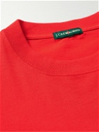 J.Crew - Cotton-Jersey T-Shirt - Red