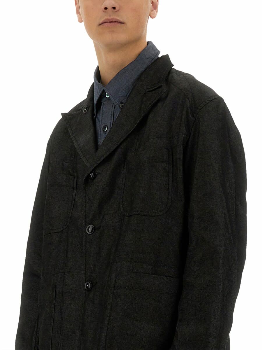 Engineered Garments bedford Jacket Engineered Garments