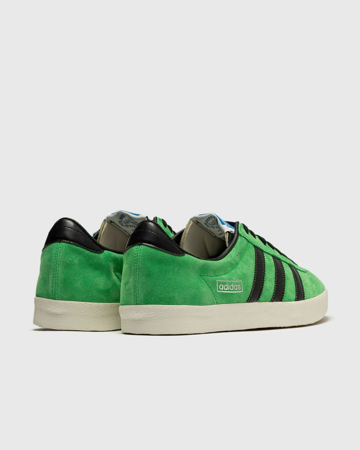 ★adidas originals★大人気★MEXICANA PROTOTYPE★追跡可 Adidas Mexicana Prototype (Vivid Green & Core Black) | END