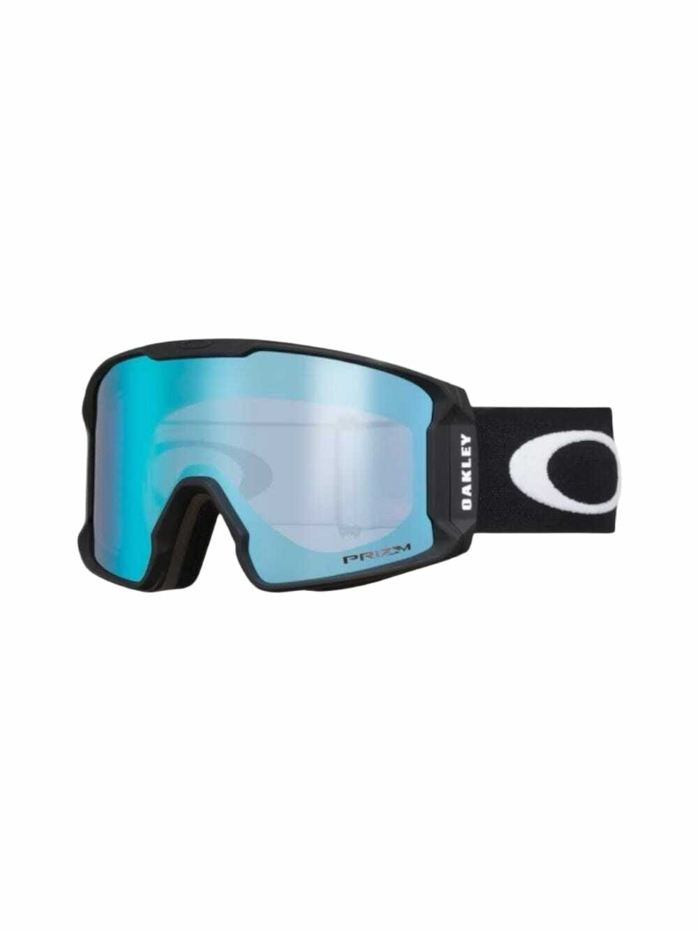 Oakley Line Miner L Sunglasses