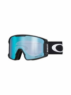 Oakley Line Miner L Sunglasses