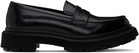 Adieu Black Type 159 Loafers