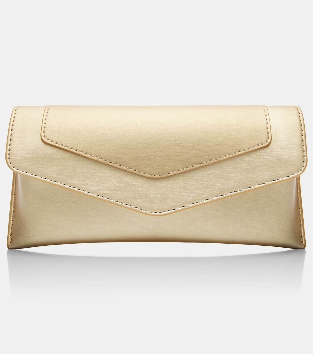 Bvlgari Tubogas square glasses