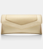 Bvlgari Tubogas square glasses