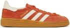 adidas Originals Red Handball Spezial Sneakers