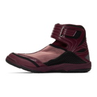 Kiko Kostadinov Purple Asics Edition GEL-Nepxa Sneakers