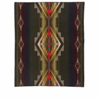 Pendleton Contemporary Napped Throw in Tumalo 