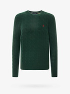 Polo Ralph Lauren   Sweater Green   Mens