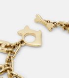 Alémais Calypso charm bracelet