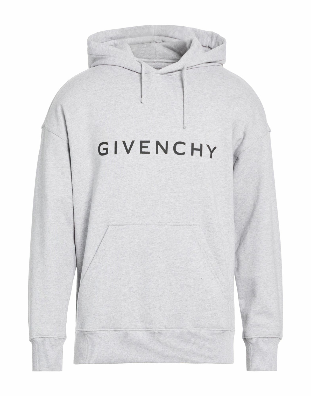 Givenchy Mens Sweatshirt Light in Grey