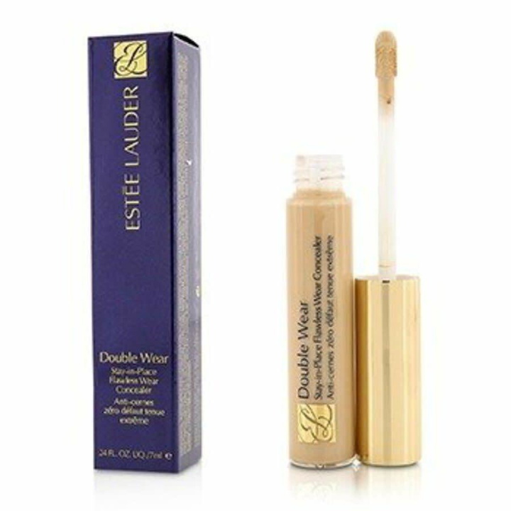 Photo: Estee Lauder Ladies Double Wear Stay In Place 0.24 oz 1c Light Makeup 027131963325