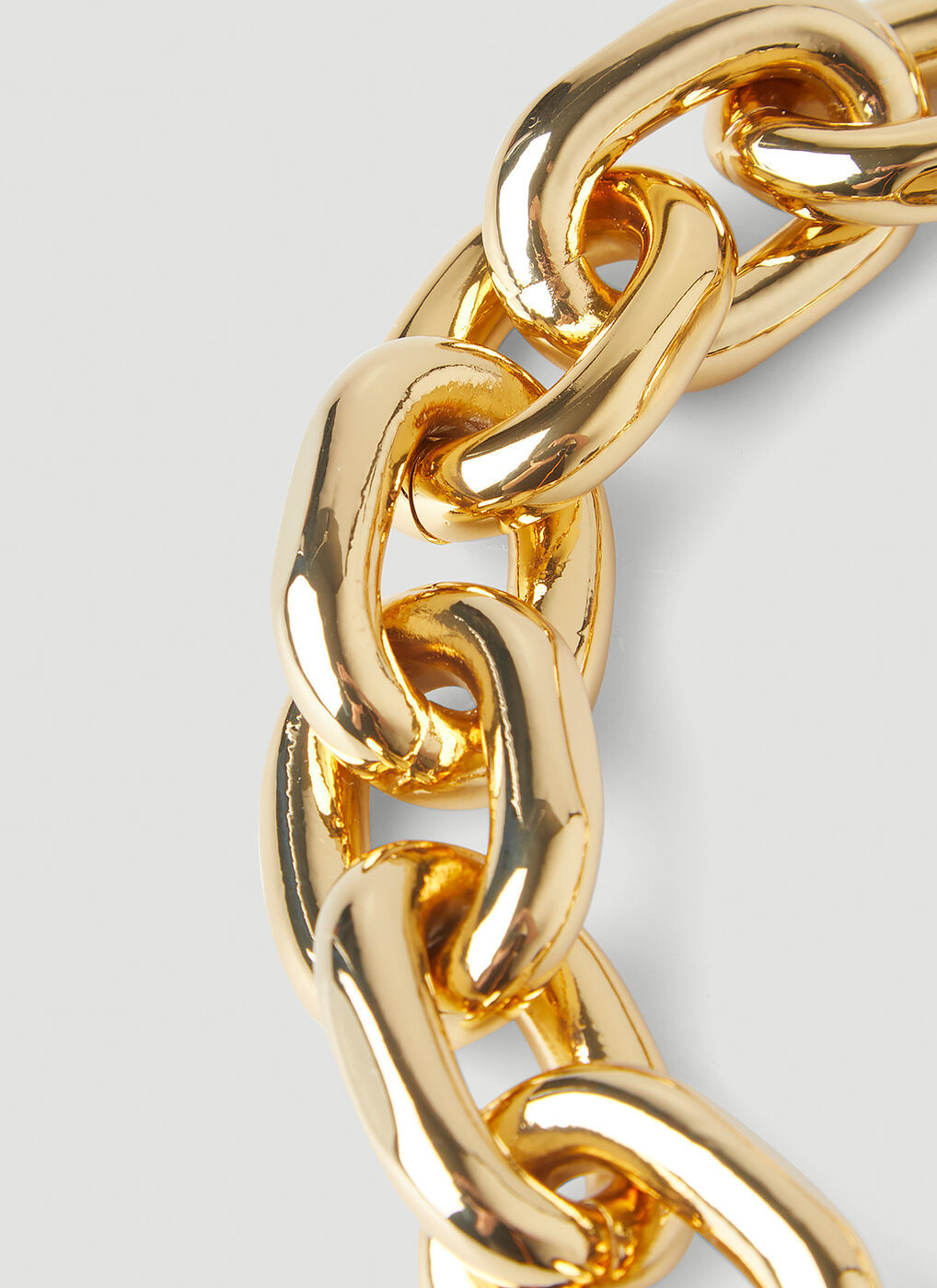 アクセサリーその他 PACO RABANNE 'XS Link' necklace Gold 25PBB0414MET077 PACO RABANNE 'XS Link' necklace Gold 25PBB0414MET077