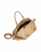Mcqueen Womens Handbag Sand